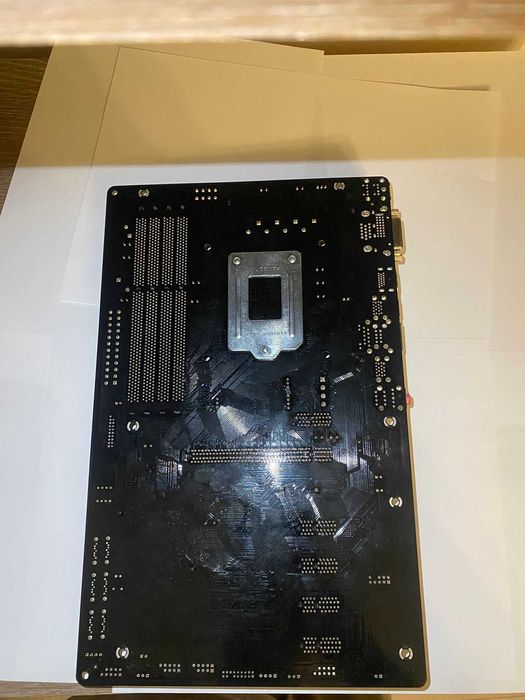Placa de Baza ASROCK H97Anniversary