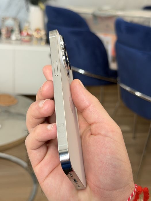 Iphone 14 pro 256GB като нов !