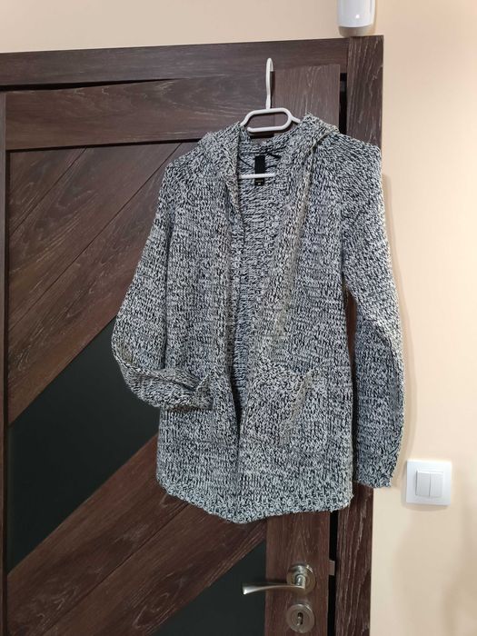 Тренч яке, елек и дълги жилетки