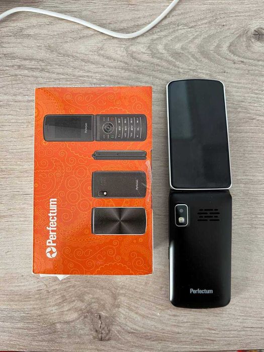 Perfectum telefon sotiladi