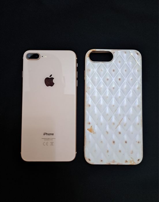 iPhone 8 Plus  256GB