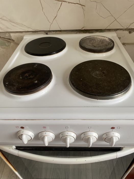 Плита электрическая 50см