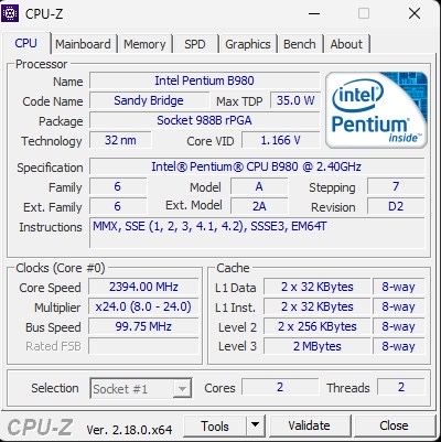 ProBook 4540s 8GB SSD