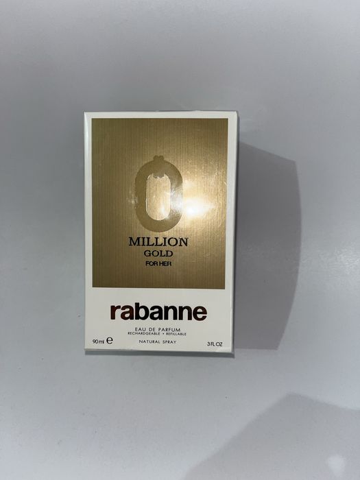 Parfum feminin Rabbane Million