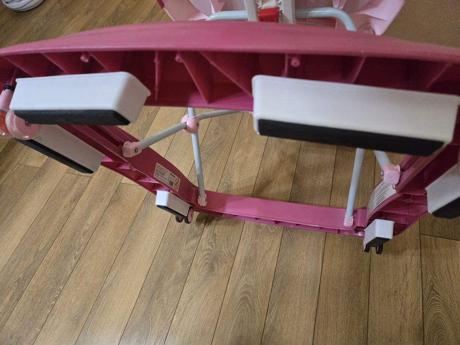 Проходилка moni евтино