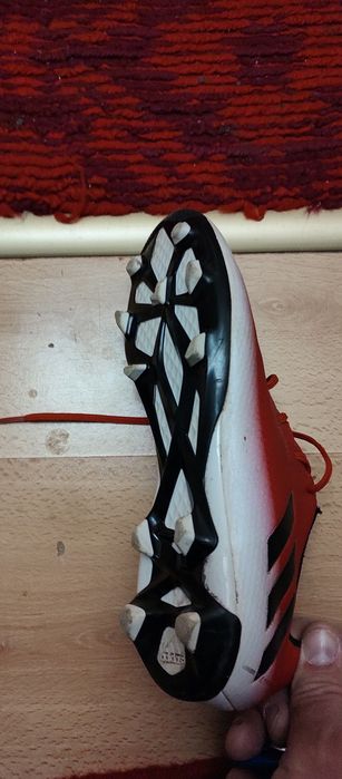 Ghete fotbal copii, crampoane.