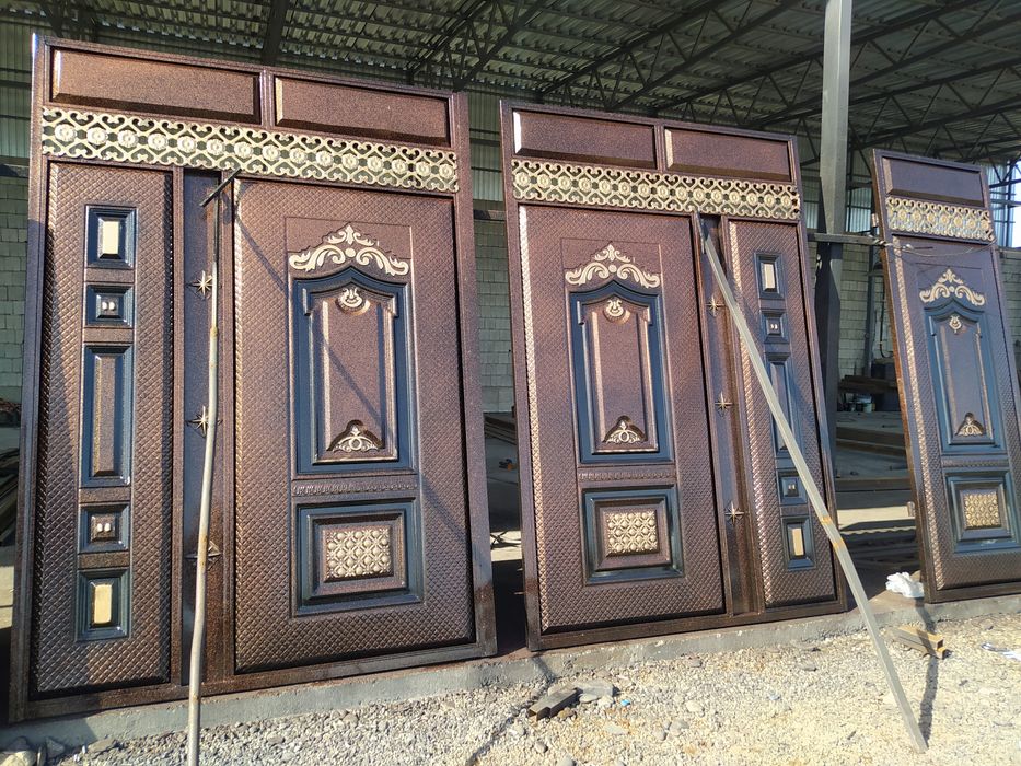 Ворота Какпа Варата