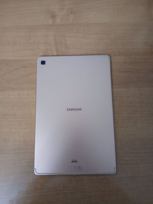 Samsung Tab S5 e