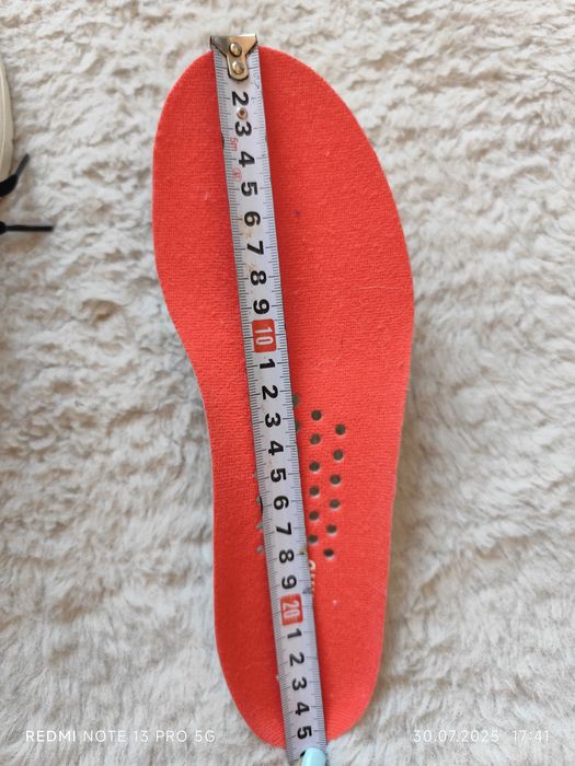 Маратонки Adidas