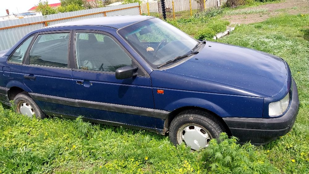 Продам Volkswagen Passat B3