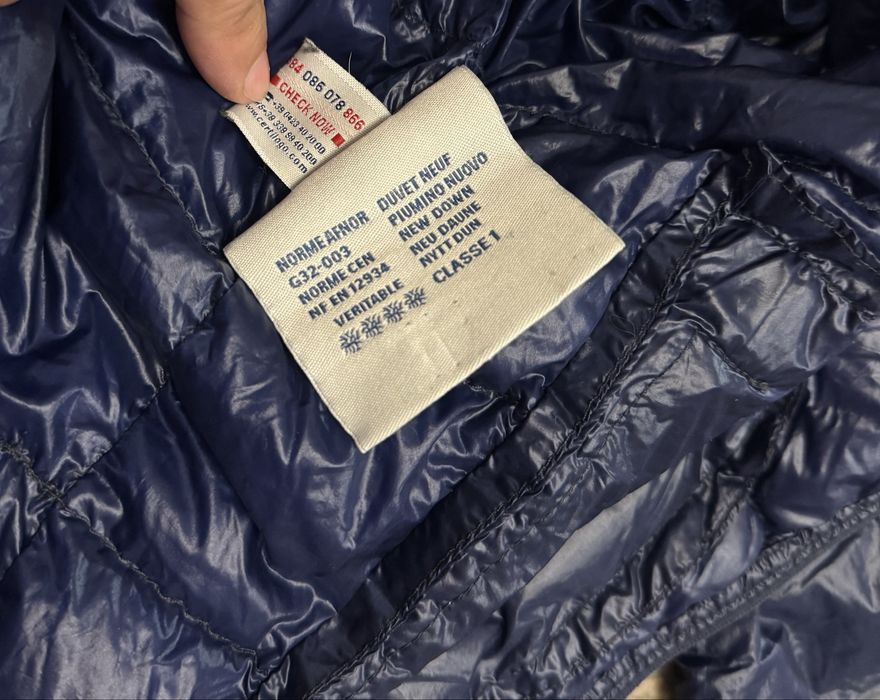 Мъжко яке MONCLER