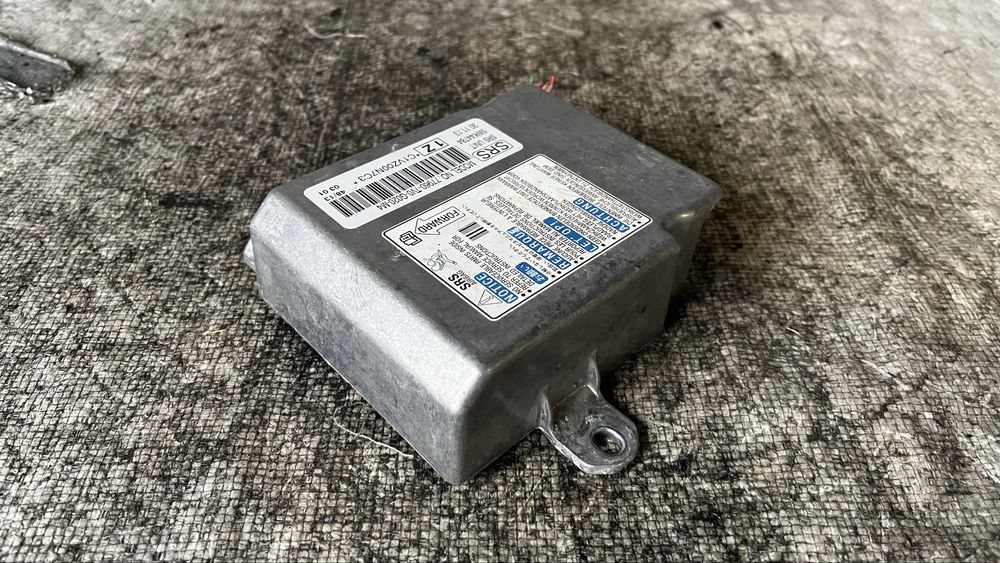 Honda Civic 2011- еърбег модул