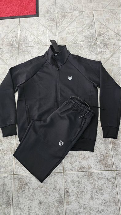 Мъжки екип полиестер! Нов модел 2026г L-XL