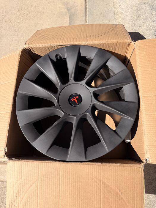 Тесла джанти модел Y / 3 20 цола Tesla model Y/3