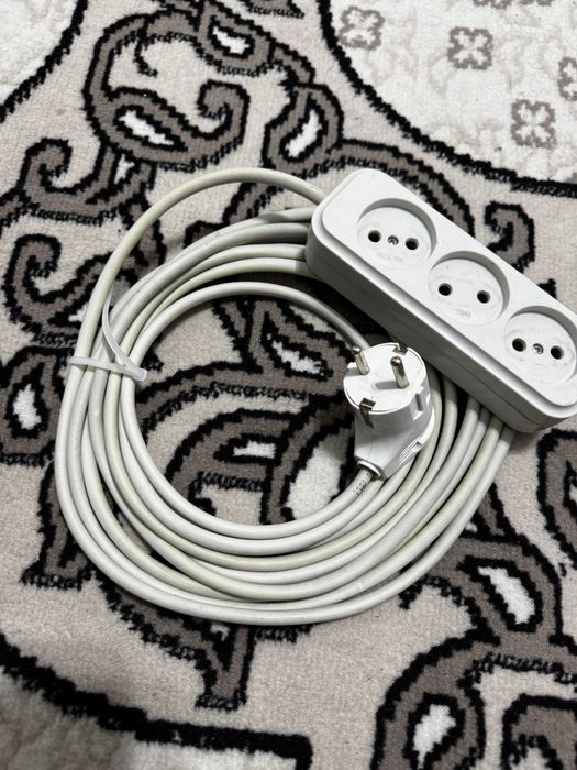 Удлинитель 5метр