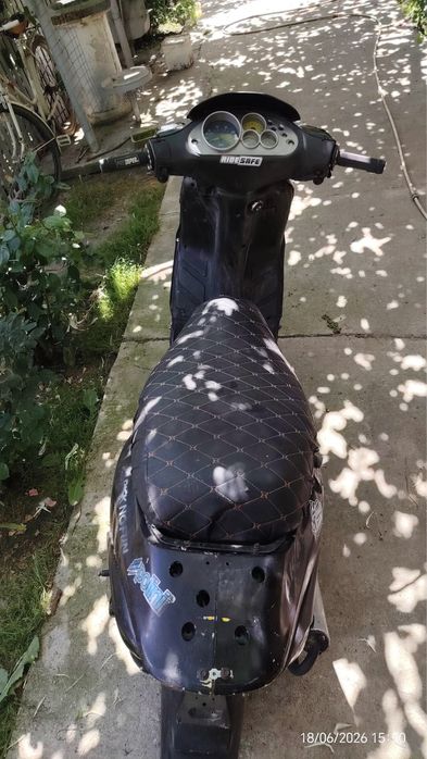 Se vinde scuter Piaggio ( 50 cc )