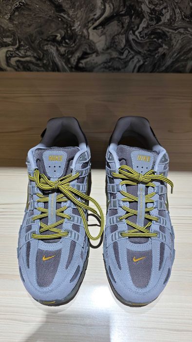 NIKE P-6000 PRM (original)