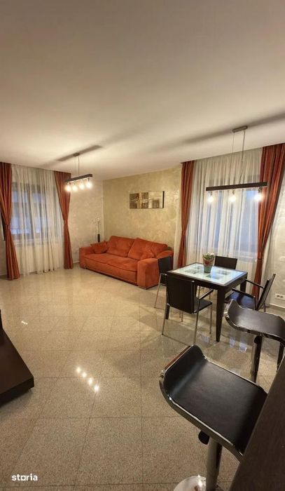 Ap. 3 Camere- Piata Sudului, Parcare Inclusa, Centrala, Metrou