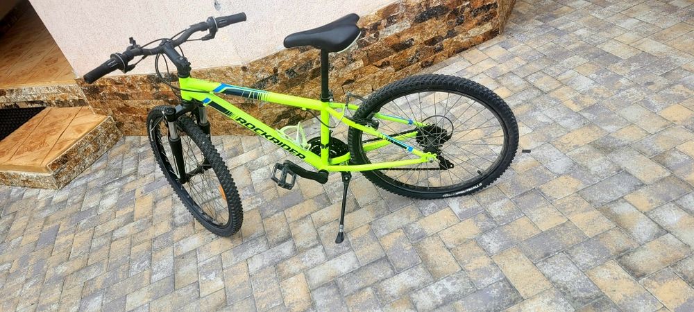 Bicicleta Rockrinder