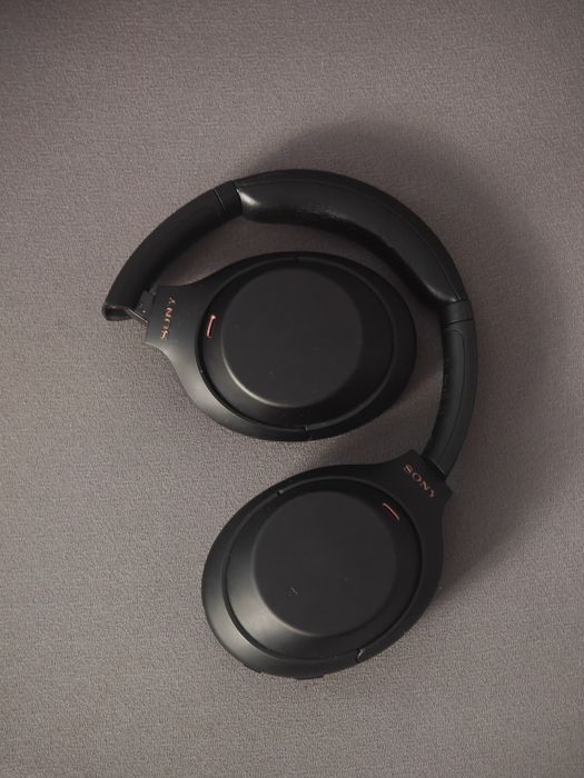 Căști Sony WH-1000XM4