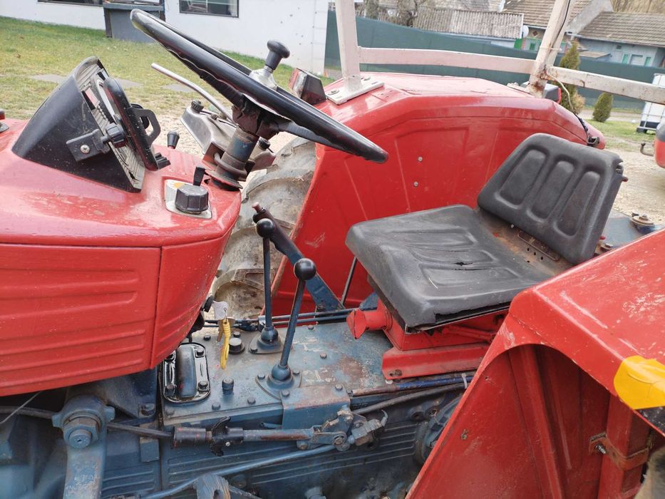 Vând same Falcon 50 cp