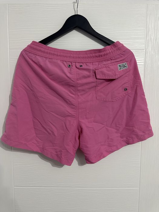 Bermude Ralph Lauren barbati