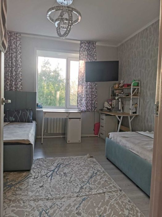продам 3  квартиру