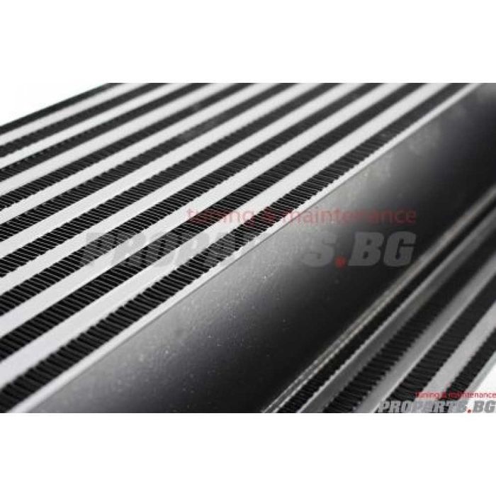 Челен кулер ЕVO 2  BMW f30, f32, f20 335  135i, 235i интеркулер