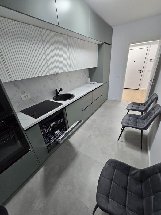 Apartament de inchiriat Prima Green