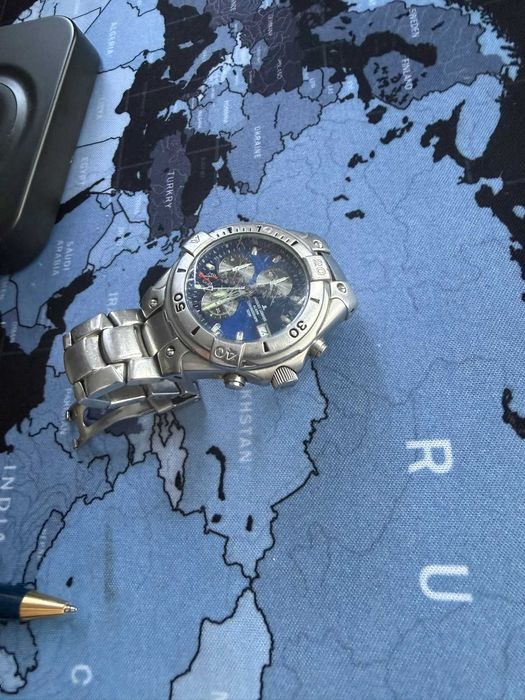 Jacques Lemans 1-886 Chronograph Quartz – Vând / Schimb cu Seiko Tissot Citizen Atlantic Certina