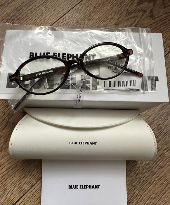 Очки Blue Elephant Корея