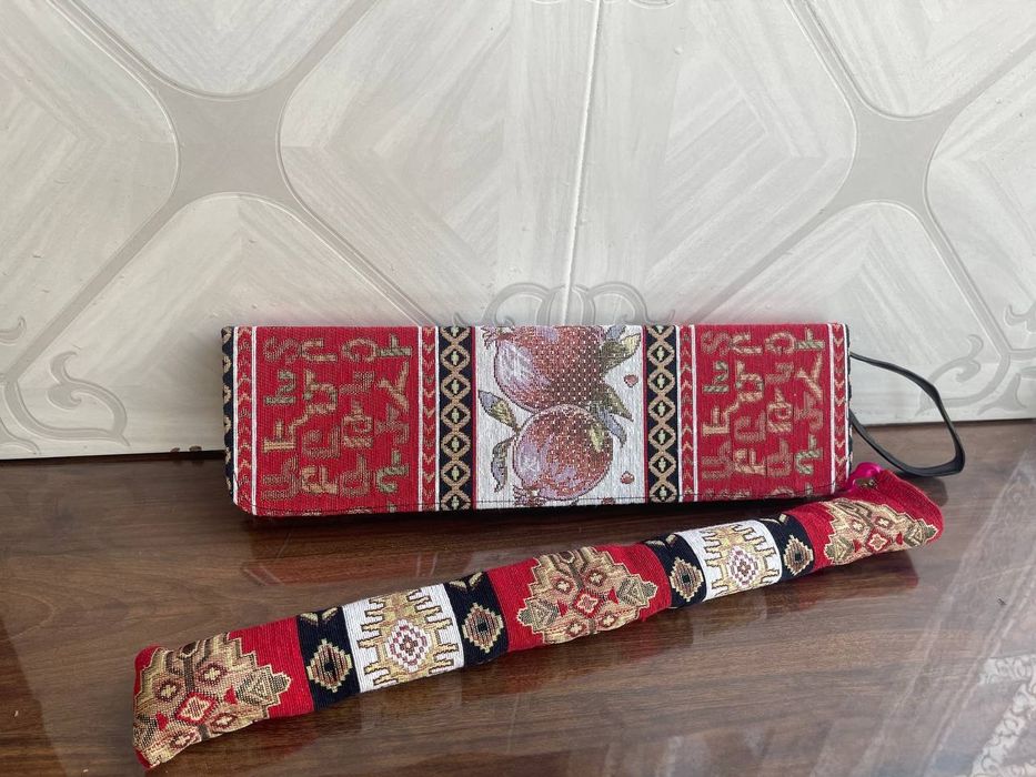 Дудуки из Армении