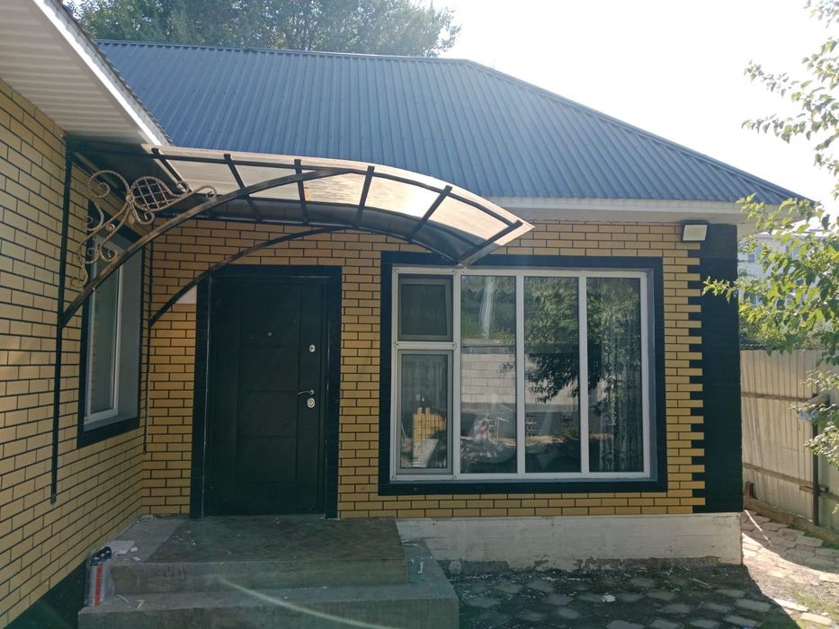 фасадқа арналған термопанельдер