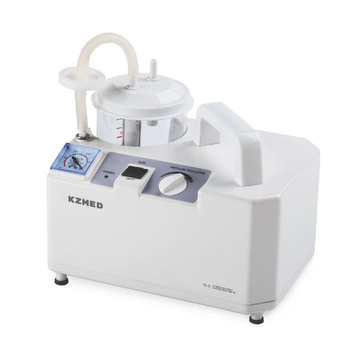 Хурурчический отсос 7E-B