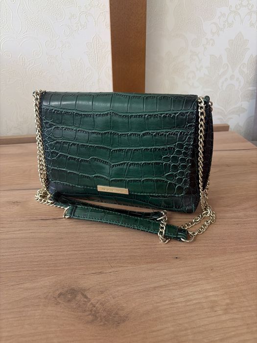 Сумки через плечо