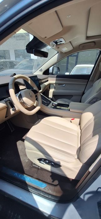 Aito M7 Рестайлинг 2WD