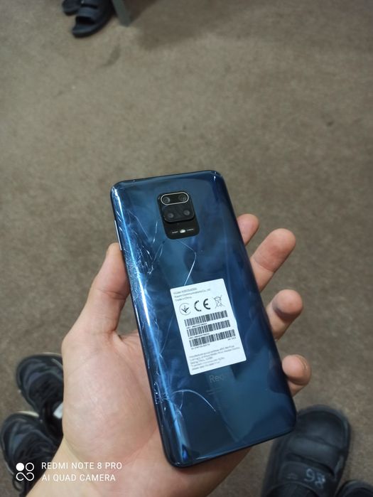 redmi not9 pro radnoy