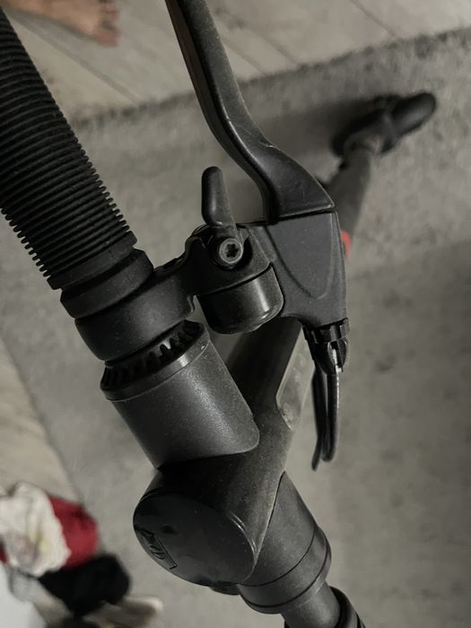 Продам электро самокат