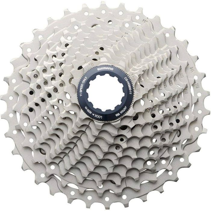 Shimano CS-HG800 // Casetă 11-Fach