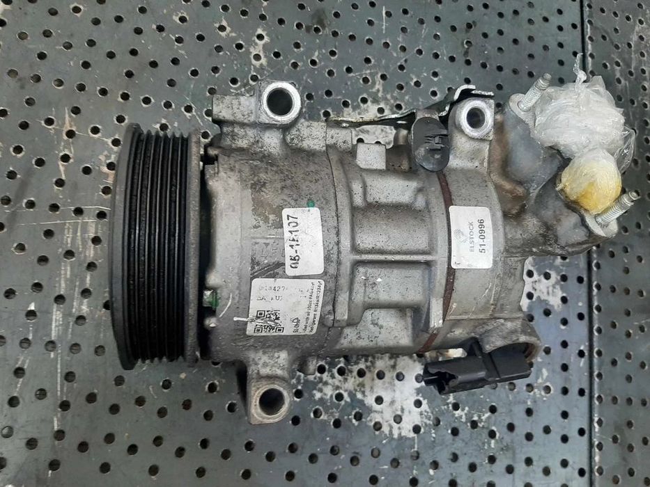 compresor clima ac 2.0 hdi ah01  peugeot 308  citroen c5  51-0996