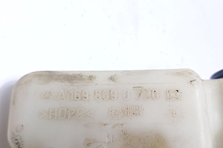 Vas lichid parbriz A1698690720 Mercedes-Benz A-Class W169