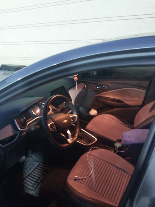 Продается Onix Premier +