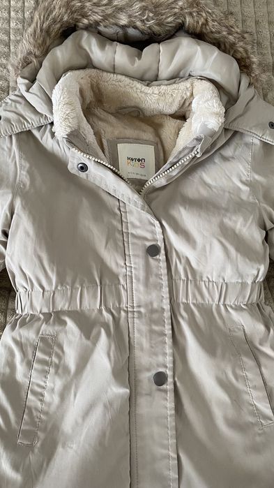 Продам парку детскую