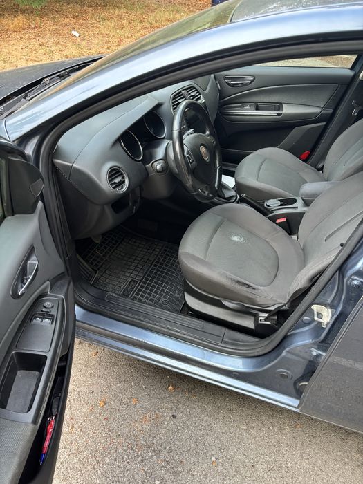 Fiat Bravo 2 1.4 T-Jet , 150кс , 2009г