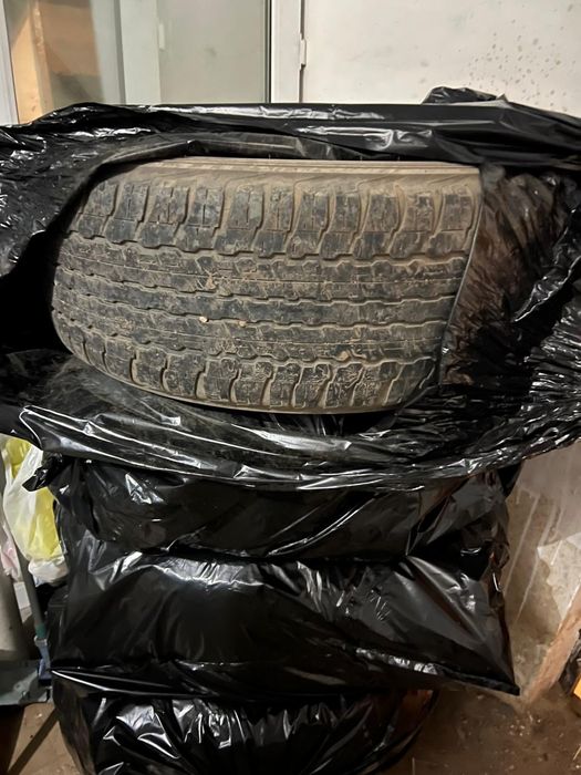 Летние Шины Dunlop