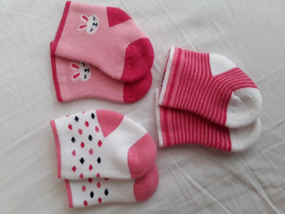 Космонавт ескимос Angel baby / JACKY + подарък