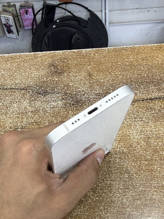iPhone 14 128GB (Kaspi 0-0-12)