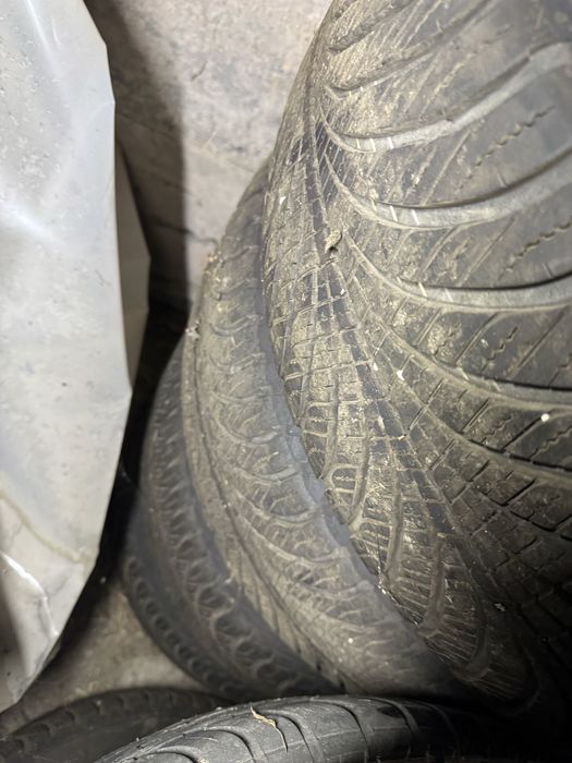 18ки за бмв х5 е70 х6 е71 с зимни гуми
