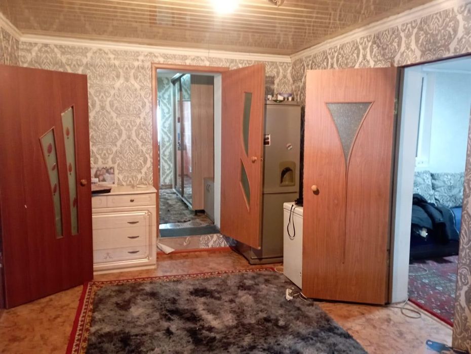 Продам дом в пос. Сарвшаган