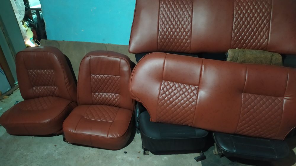 Хар хил сиденье сотилади заменга жигулига 07мерс форма сиденье чехол р